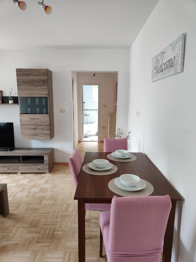 Apartma Nena Bovec Exterior photo
