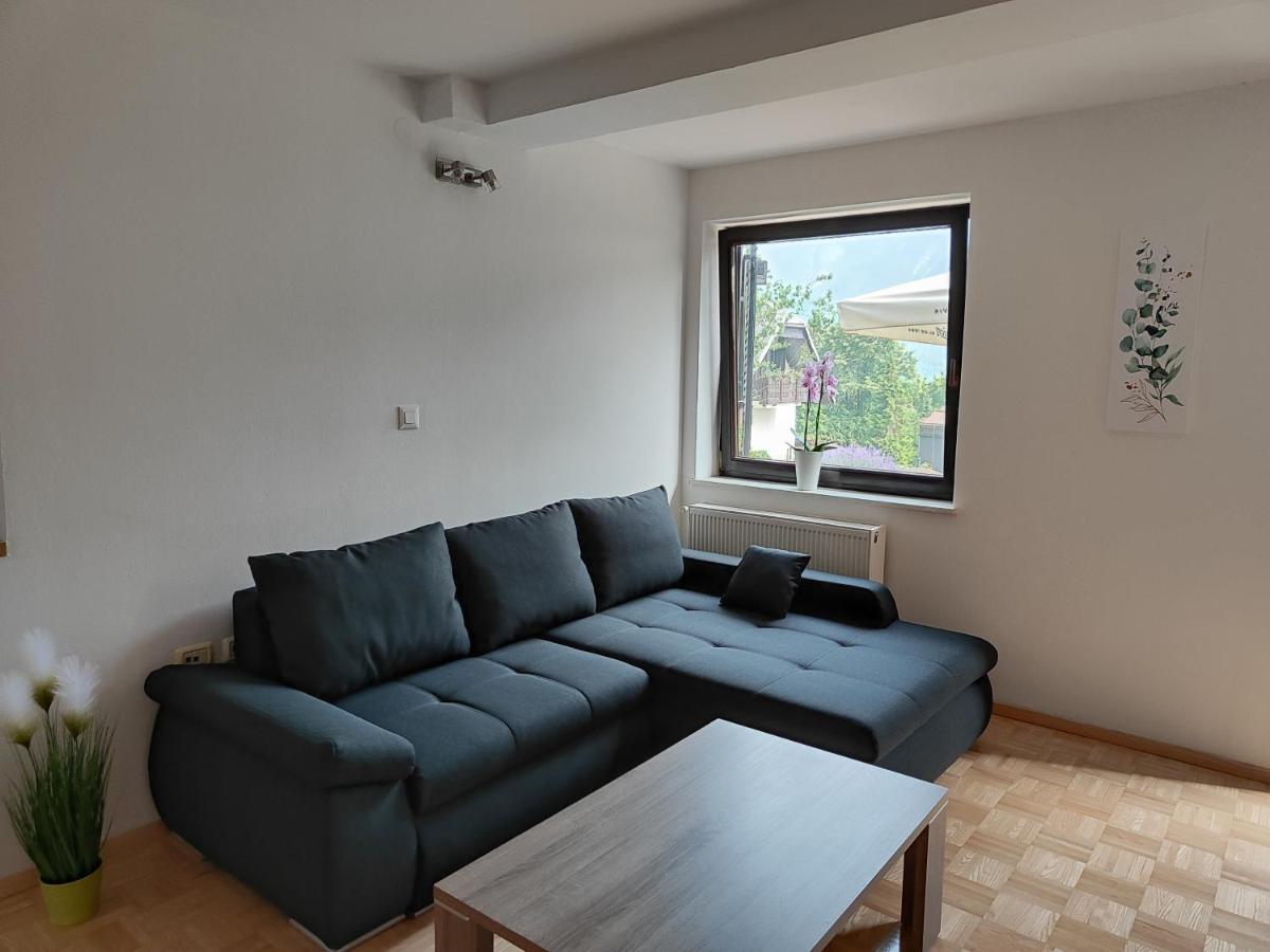 Apartma Nena Bovec Exterior photo