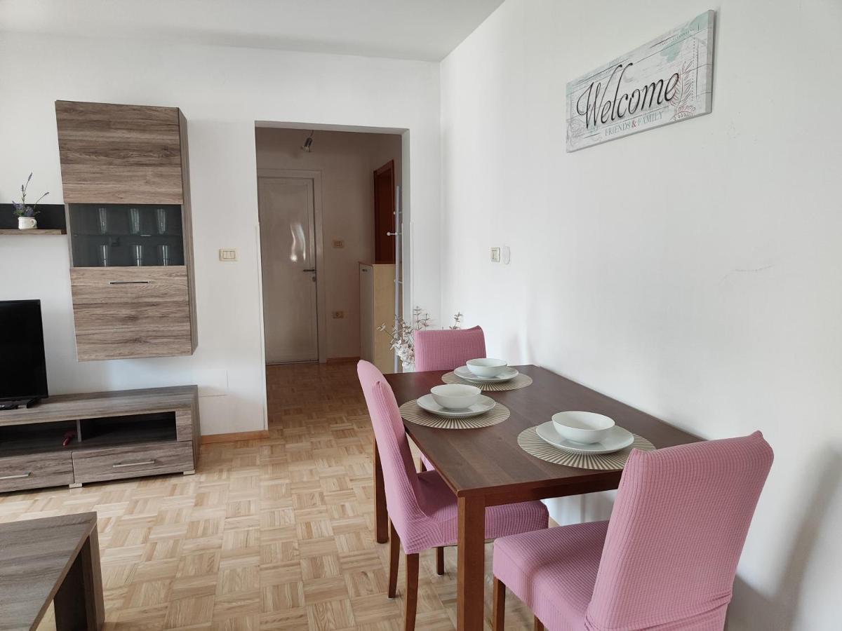 Apartma Nena Bovec Exterior photo
