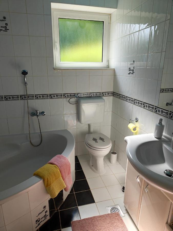 Apartma Nena Bovec Exterior photo