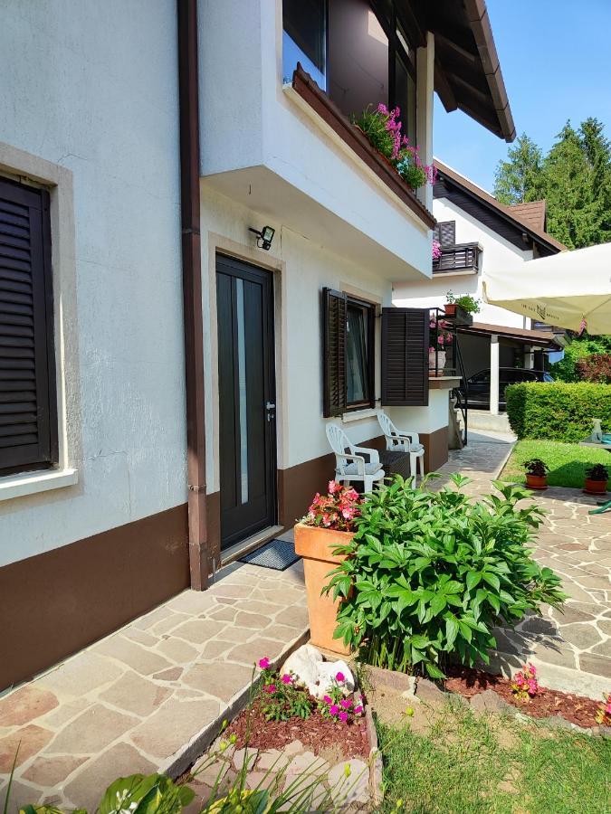 Apartma Nena Bovec Exterior photo