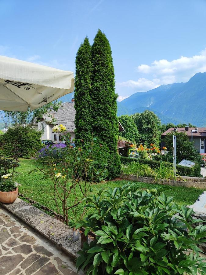 Apartma Nena Bovec Exterior photo