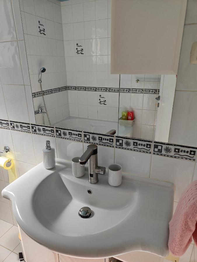 Apartma Nena Bovec Exterior photo