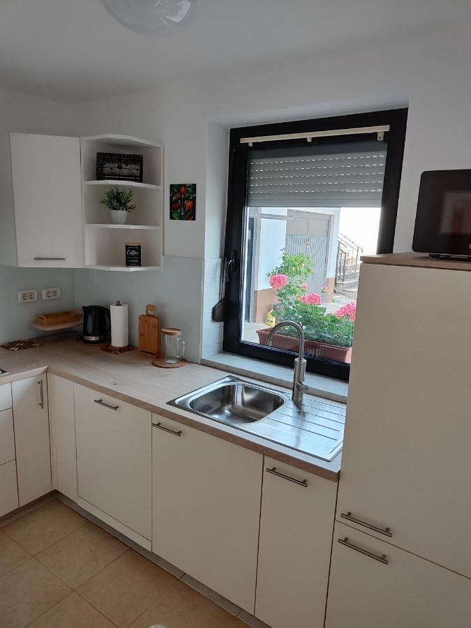 Apartma Nena Bovec Exterior photo