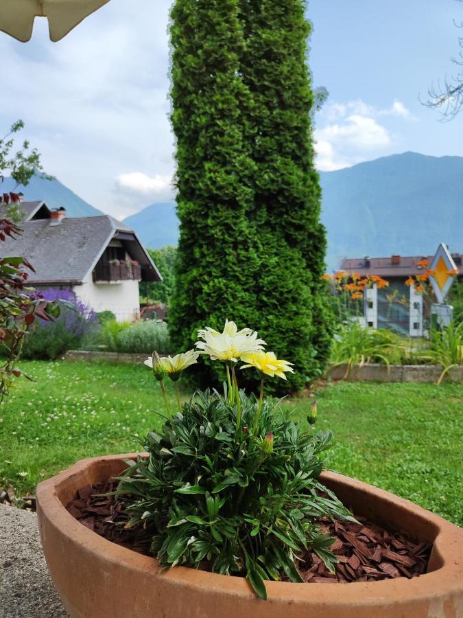 Apartma Nena Bovec Exterior photo