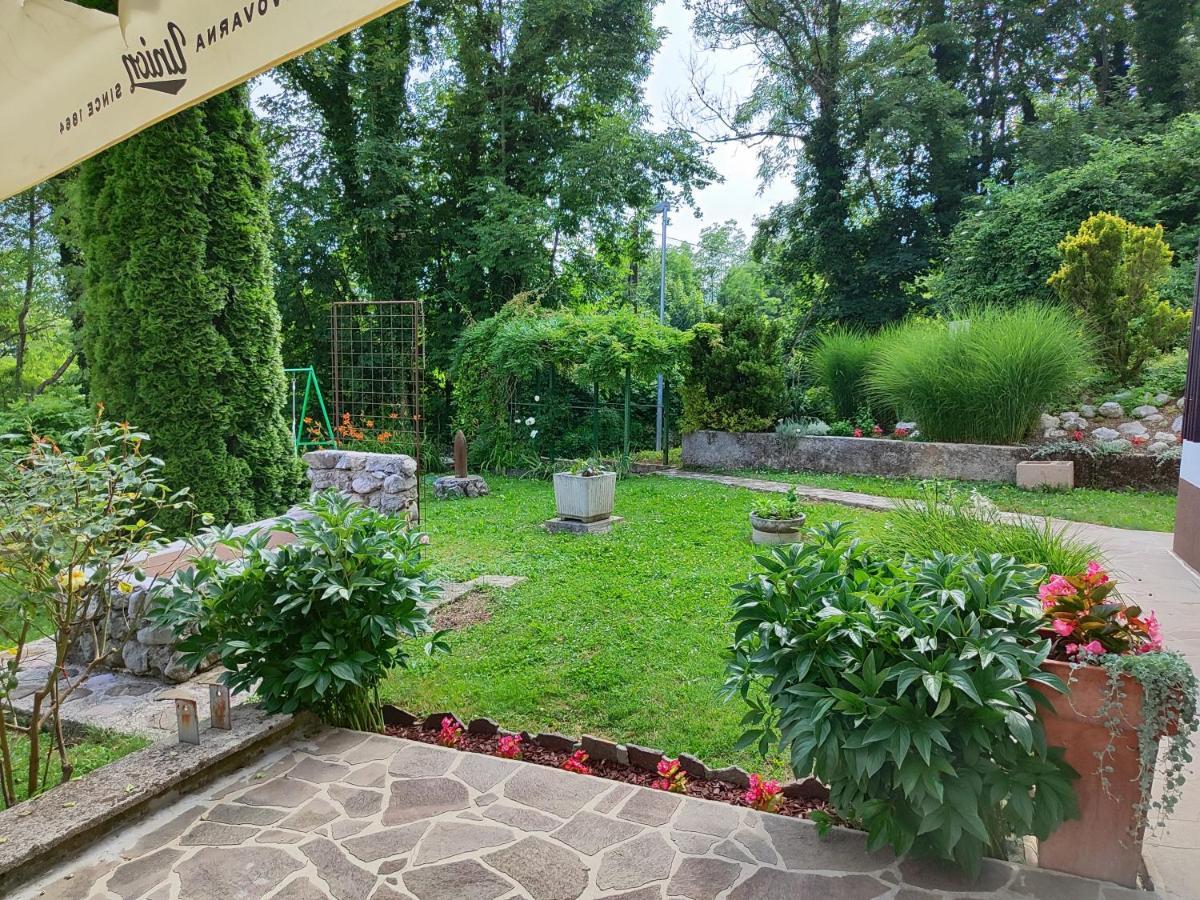 Apartma Nena Bovec Exterior photo