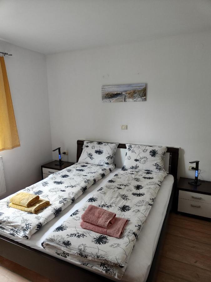 Apartma Nena Bovec Exterior photo