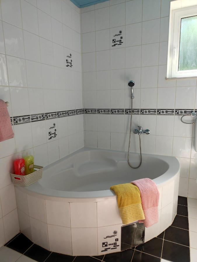 Apartma Nena Bovec Exterior photo